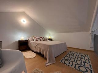 Loft 150 m2 Parking Hyper centre - 6