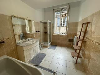 Loft 150 m2 Parking Hyper centre - 4