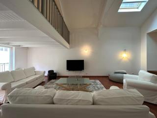 Loft 150 m2 Parking Hyper centre - 3