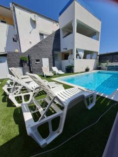 Apartman Dawidh - Šibenik (Sebenico) - 6