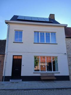 The Jacob House - Maldegem - 2