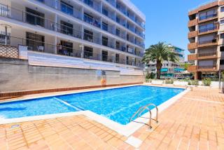 UHC Casalmar Apartments - Salou - 0