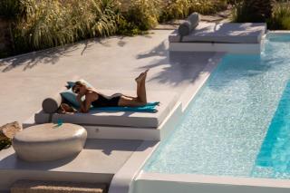 Myconian Theros Luxury Suites - Ano Mera - 5