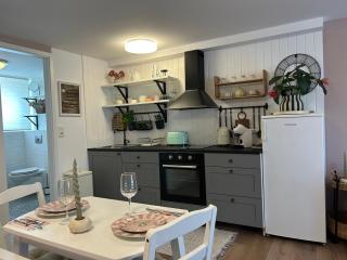 Pool Apartments Plitvice Lakes - Grabovac - 1