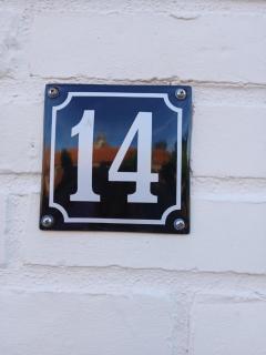 The Jacob House - Maldegem - 4
