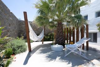 Myconian Theros Luxury Suites - Ano Mera - 1