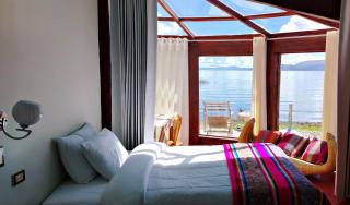 Luquina Experience Lodge - Luquina - 6