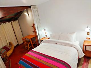 Luquina Experience Lodge - Luquina - 9