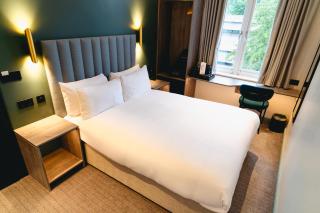 The Edwin Hotel - London - 1