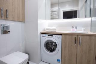 Sweda Apartments Gdańsk Seaside - Gdańsk - 9
