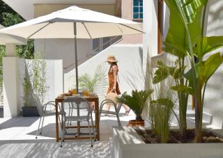 Swell Living - Superior Apartment - Asprovalta - 0