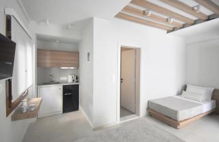 Swell Living - Superior Apartment - Asprovalta - 5