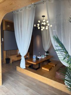 Chongqing Liangjiang Yunshangjiangjing B&B - Chongqing - 5