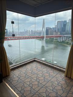 Chongqing Liangjiang Yunshangjiangjing B&B - Chongqing - 4