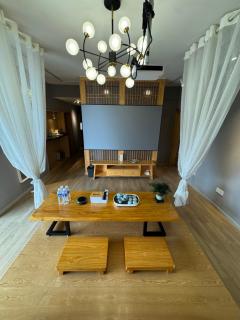 Chongqing Liangjiang Yunshangjiangjing B&B - Chongqing - 3