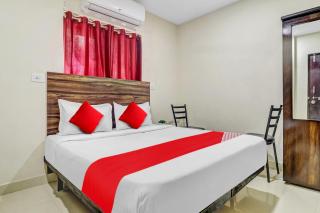 Hotel O R K SERENITY LUXURY ROOMS - Kondapur - 0