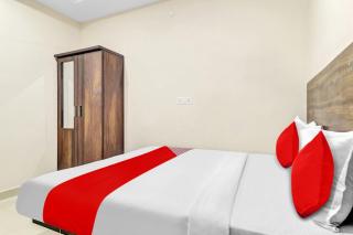 Hotel O R K SERENITY LUXURY ROOMS - Kondapur - 1