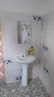 Sunshine Guesthouse Bafuloto - - 1