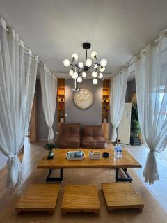 Chongqing Liangjiang Yunshangjiangjing B&B - 3