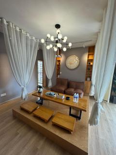 Chongqing Liangjiang Yunshangjiangjing B&B - 2