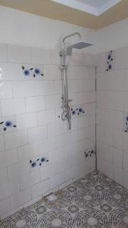 Sunshine Guesthouse Bafuloto - - 2