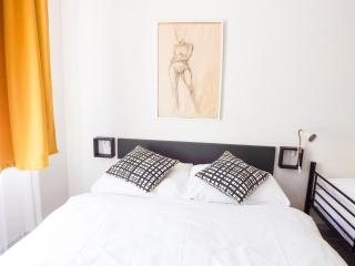 Cozy relax room D3 - Praag - 9