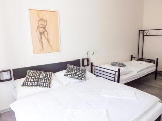 Cozy relax room D3 - Praag - 0