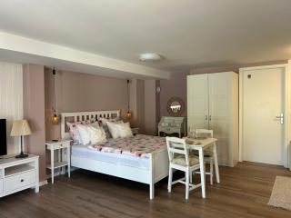 Pool Apartments Plitvice Lakes - Grabovac - 4