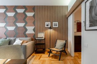 Serdar - 2 bedrooms in Hispanoamérica - Madrid - 9