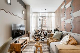 Serdar - 2 bedrooms in Hispanoamérica - Madrid - 3