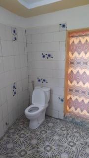 Sunshine Guesthouse Bafuloto - - 3