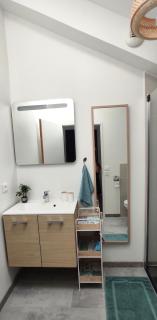 Studio cosy pour 2 personnes - Saint-Jorioz - 4
