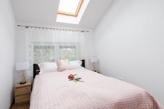 Zaciszny Dom HARALD - Taras & Ogrod - Wyspa Wolin by Noclegi Renters - Zastań - 7