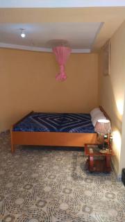Sunshine Guesthouse Bafuloto - - 4