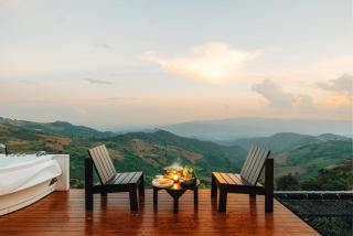 Chanshine Villa - จันทร์ฉาย วิลล่า - Ban Huai Khai - 3
