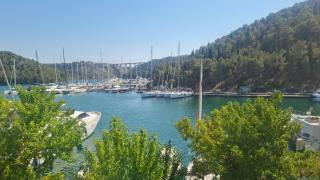 Wine Garden old apartment - Skradin - 0