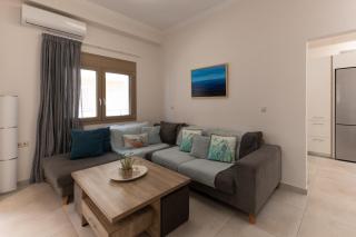 Estia Residence Your Home in Heraklion - Heraklion - 7