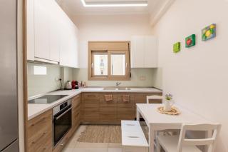Estia Residence Your Home in Heraklion - Heraklion - 6