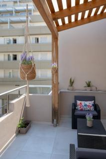 Estia Residence Your Home in Heraklion - Heraklion - 5
