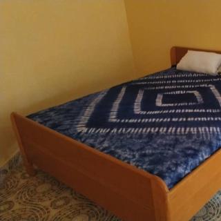 Sunshine Guesthouse Bafuloto - - 5