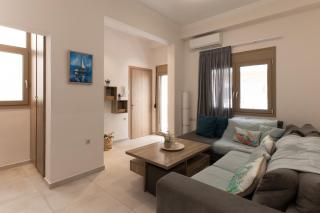 Estia Residence Your Home in Heraklion - Heraklion - 1