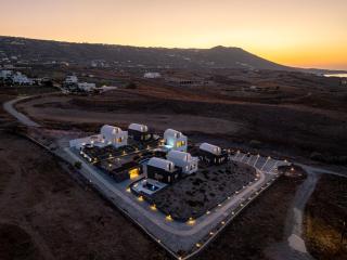 San Nectar Luxury Villas - Vourvoulos - 4
