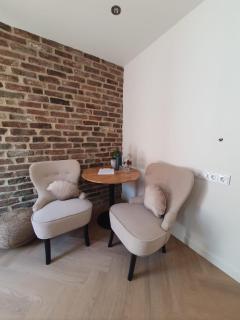 B&B Groot Haasdal - Schimmert - 1