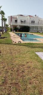 Duplex - Pool and Beach - Dar Hamida - 6