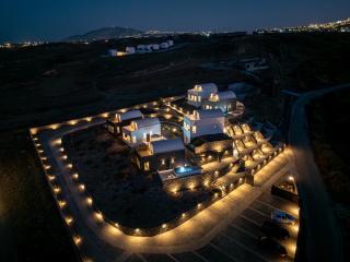 San Nectar Luxury Villas - Vourvoulos - 2