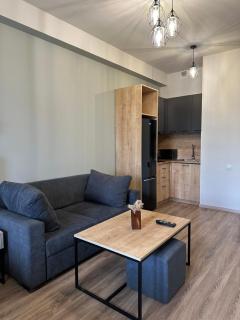 Hovhannisyan Guest House - Tsaghkadzor - 4