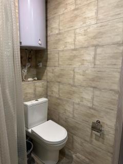 Hovhannisyan Guest House - Tsaghkadzor - 2