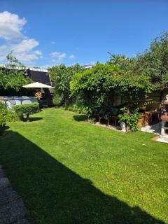 House with good connection - Vienne - 3