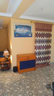 Sunshine Guesthouse Bafuloto - - 6