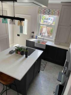 A lovely 2 bedded terrace house - York - 5